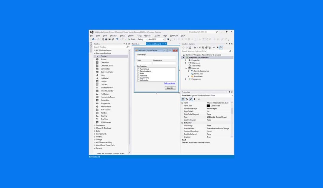 5 programas gratis para aprender a programar en Windows 10 – tusequipos.com