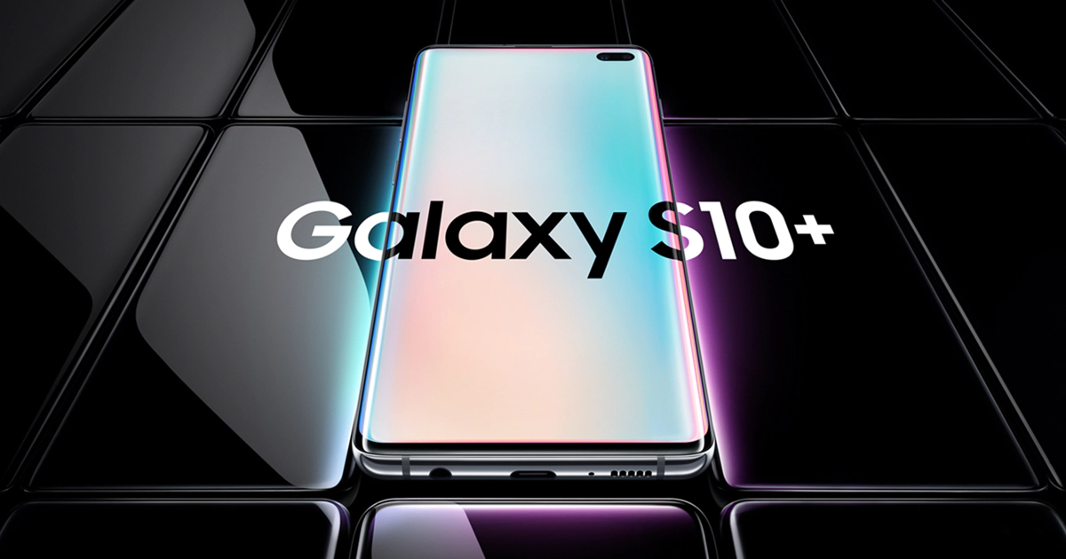 10 trucos sencillos al empezar a usar el Samsung Galaxy S10 o S10+