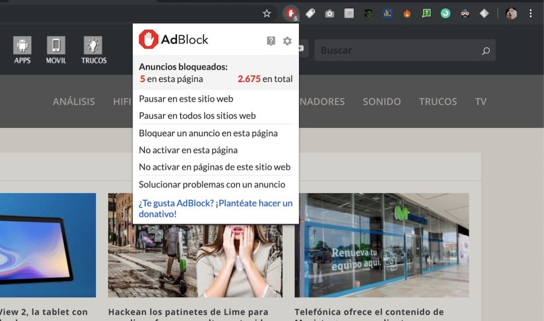 Porque Me Sale Google En Euskera