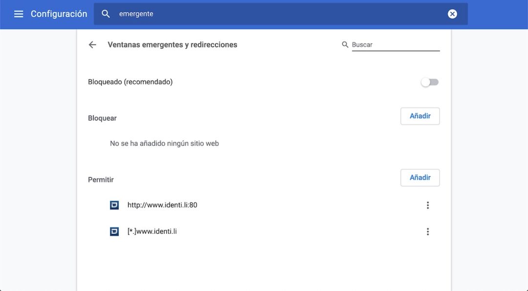 Porque Me Sale Google En Euskera