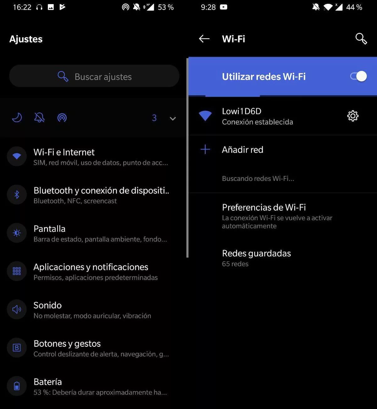 Como Cambiar La Ip De Mi Celular - Compartir Celular