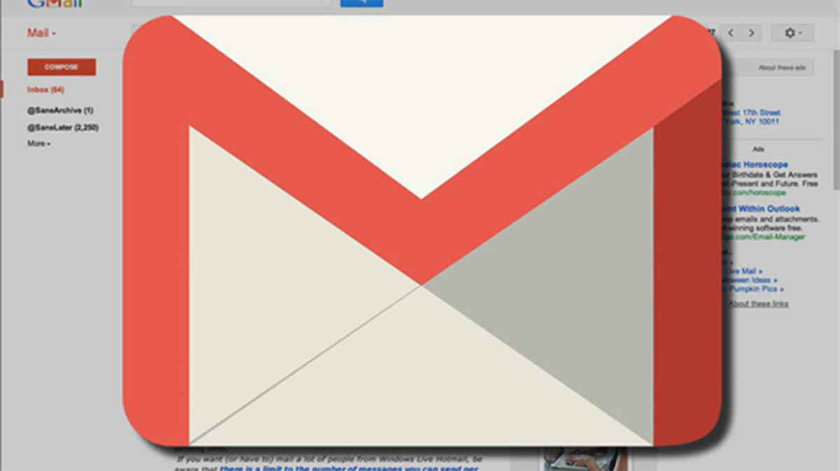 5 trucos para aprovechar el nuevo diseño de Gmail