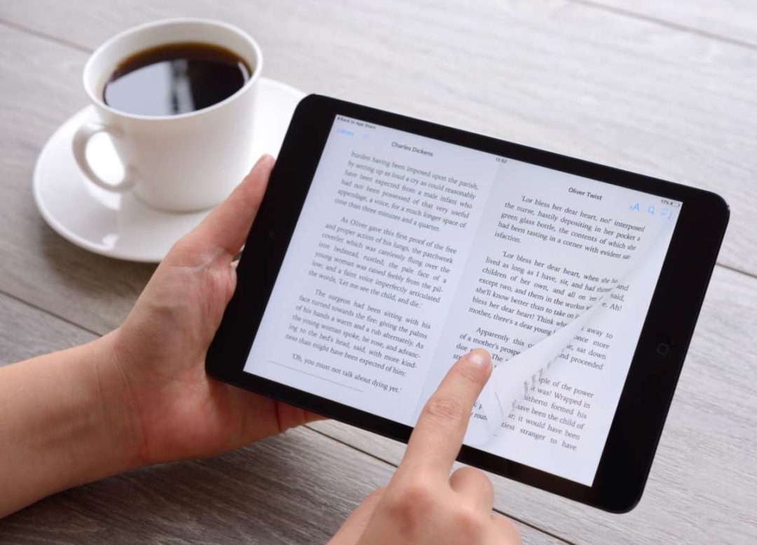 Las 4 mejores plataformas de ebooks del 2019 tusequipos com