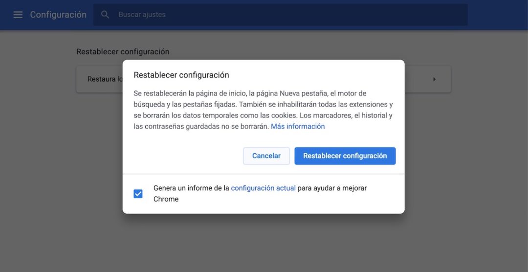 Porque Me Sale Google En Euskera
