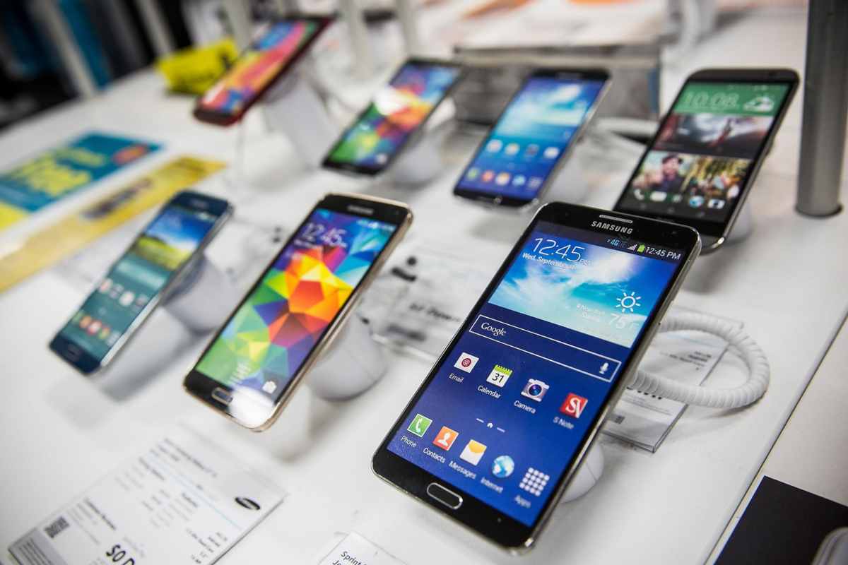 En qué debes fijarte antes de comprar un móvil Android