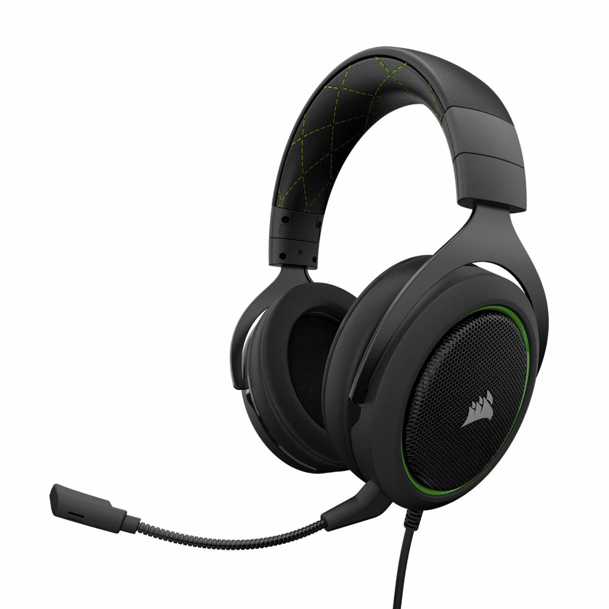 Corsair HS50 Stereo 1