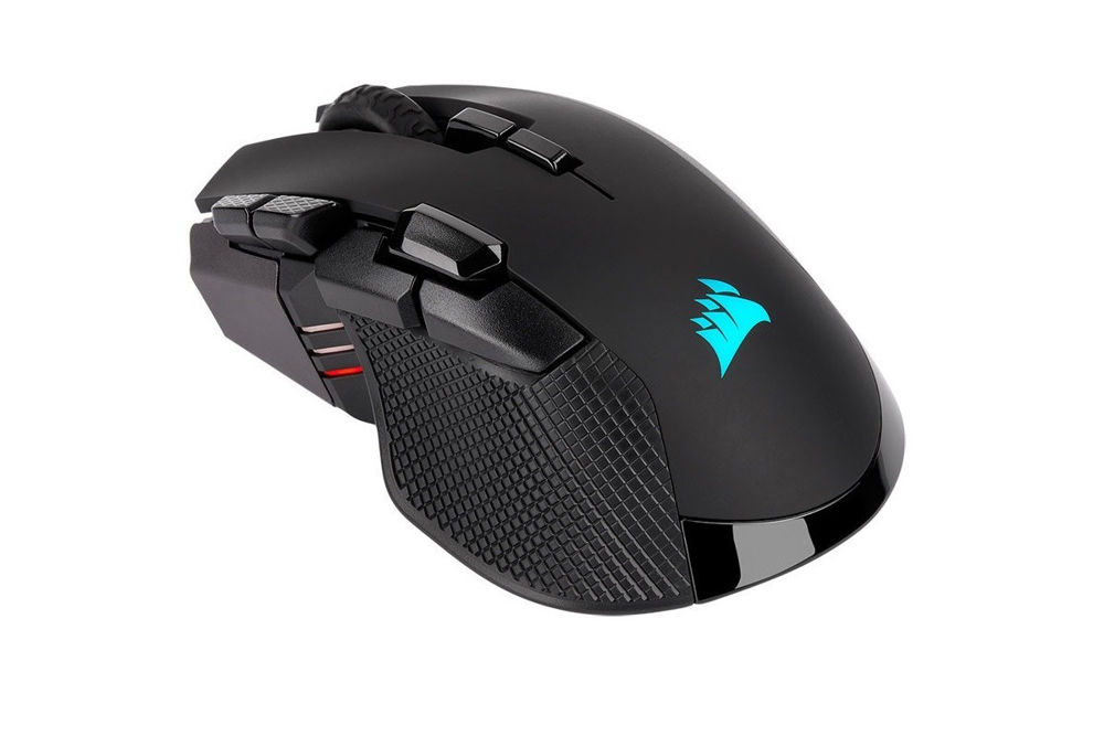 Corsair Ironclaw Wireless RGB