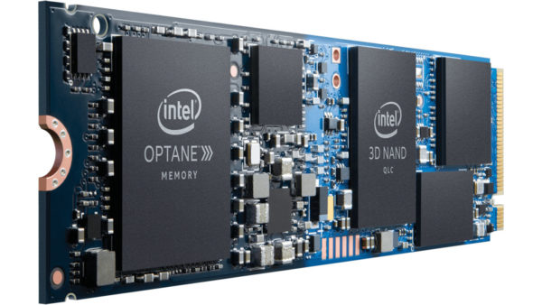 Intel Optane, qué significa y qué ventajas ofrece esta tecnología