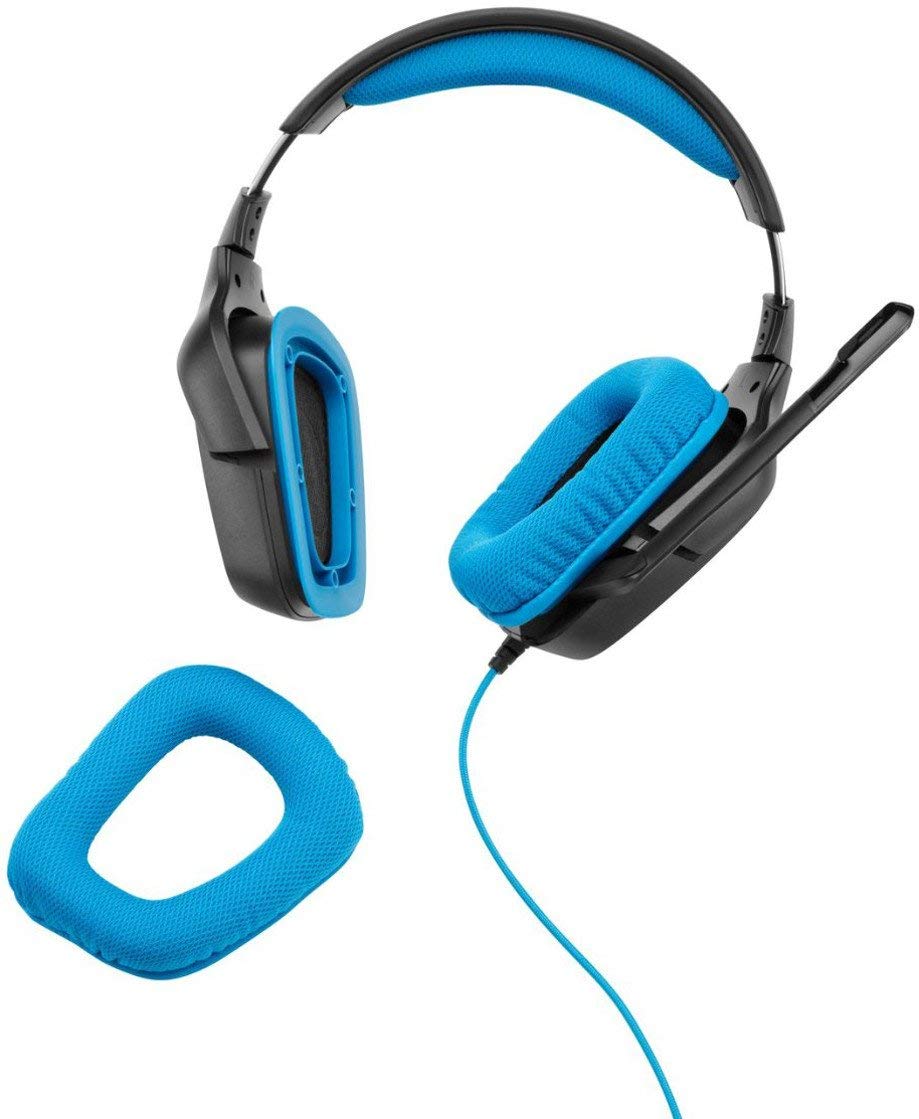 Logitech G430 2