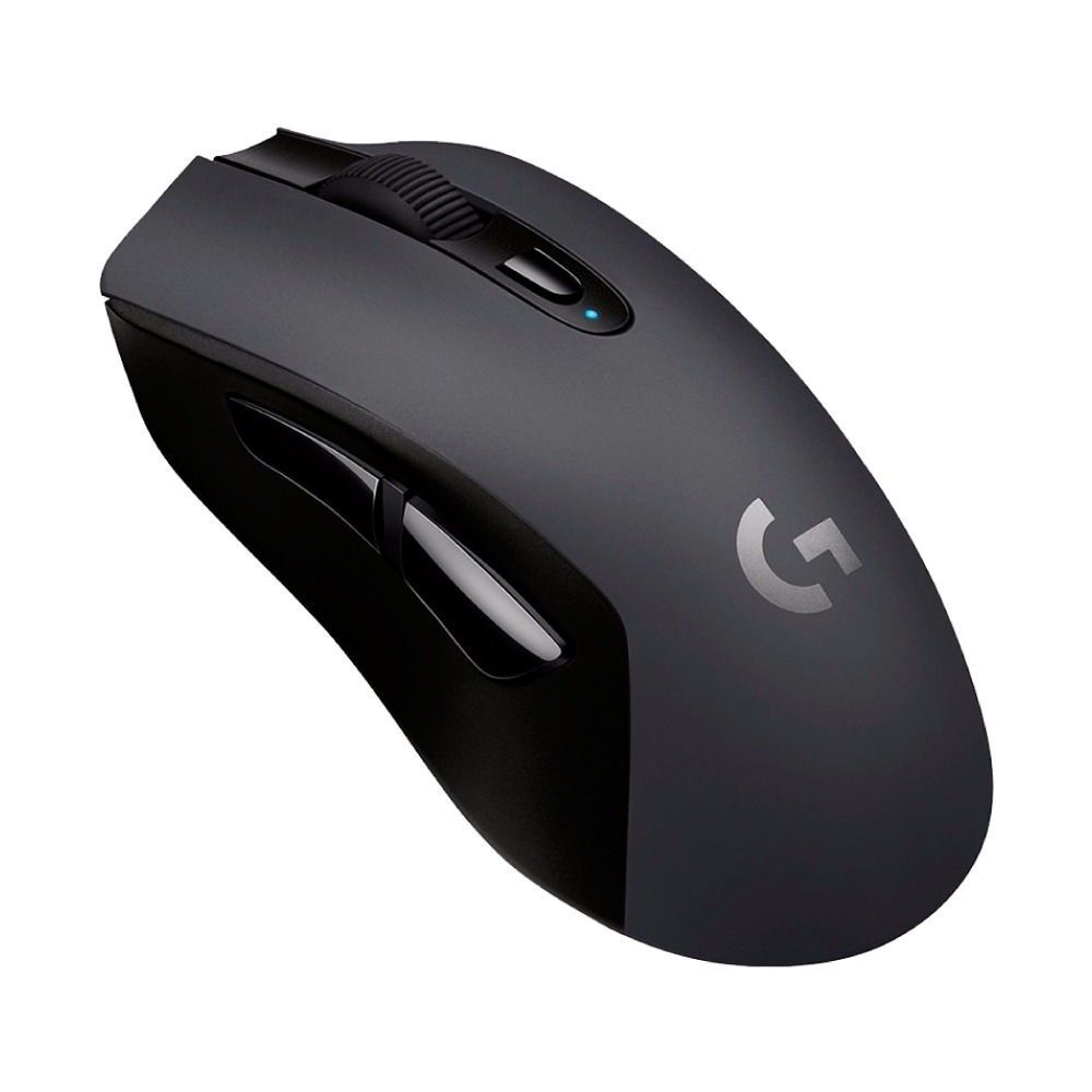 Logitech G603