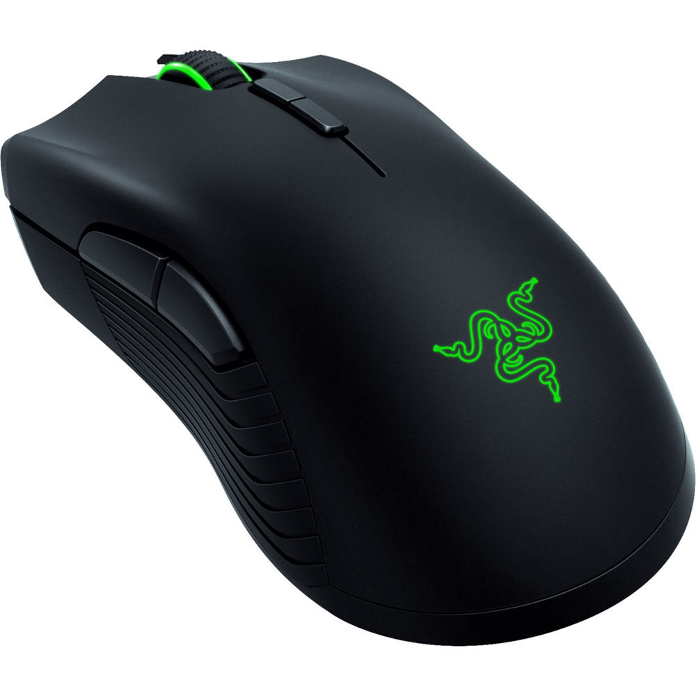 Razer Mamba Wireless