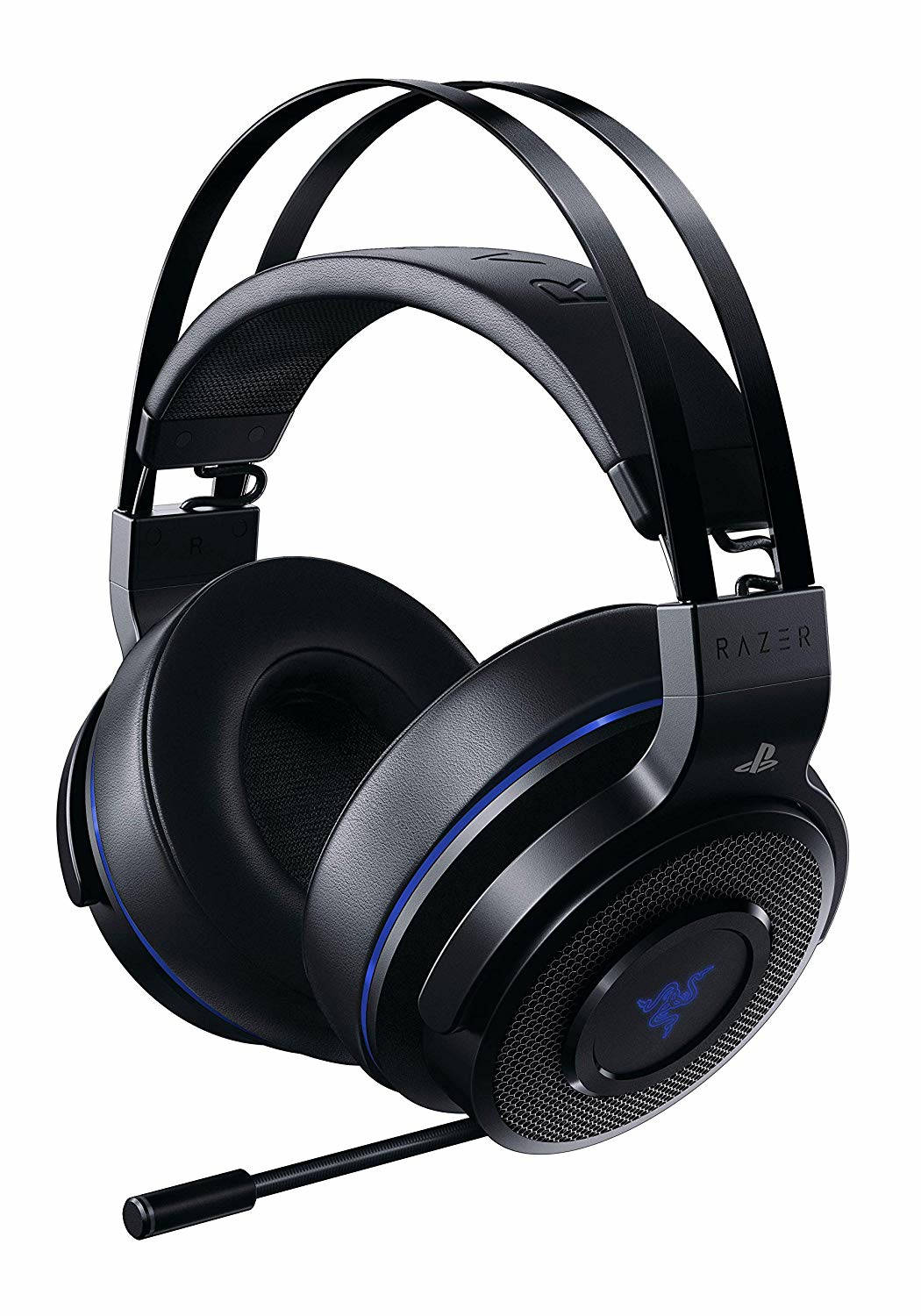 Razer Thresher 7.1 1