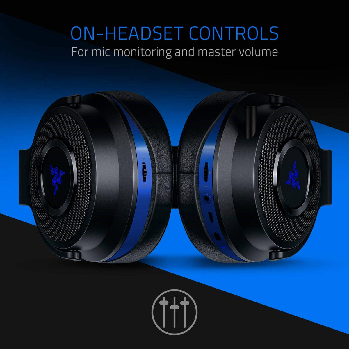 Razer Thresher 7.1 2