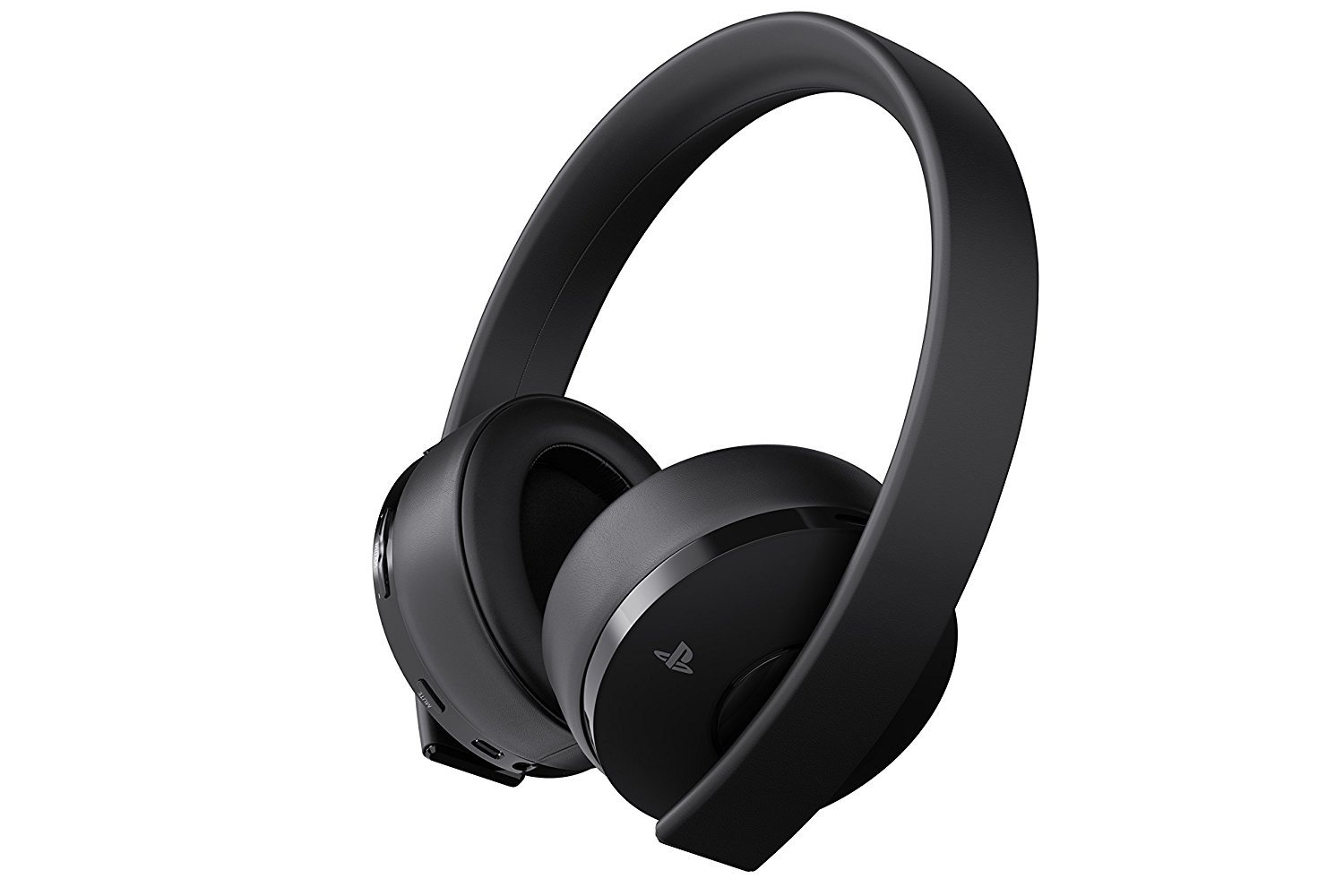 Sony Gold Wireless 1