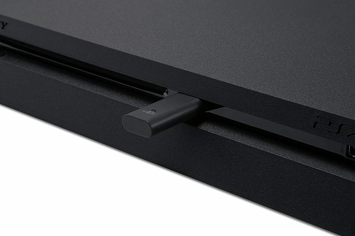 Sony Gold Wireless 3