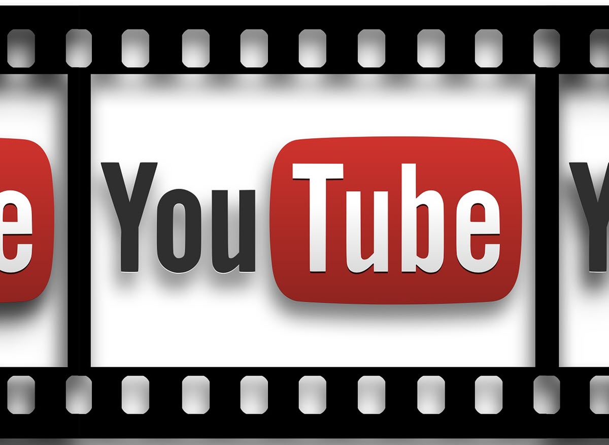 Subir videos a YouTube