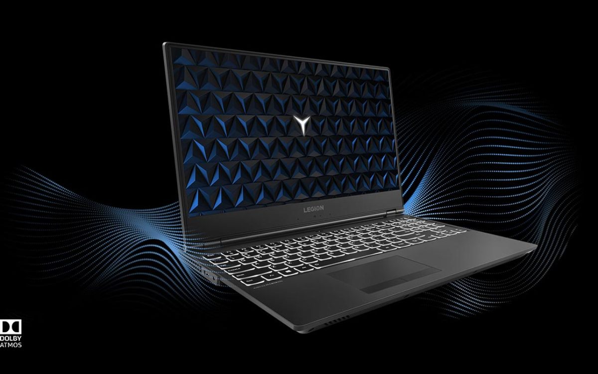 Lenovo Legion Y530