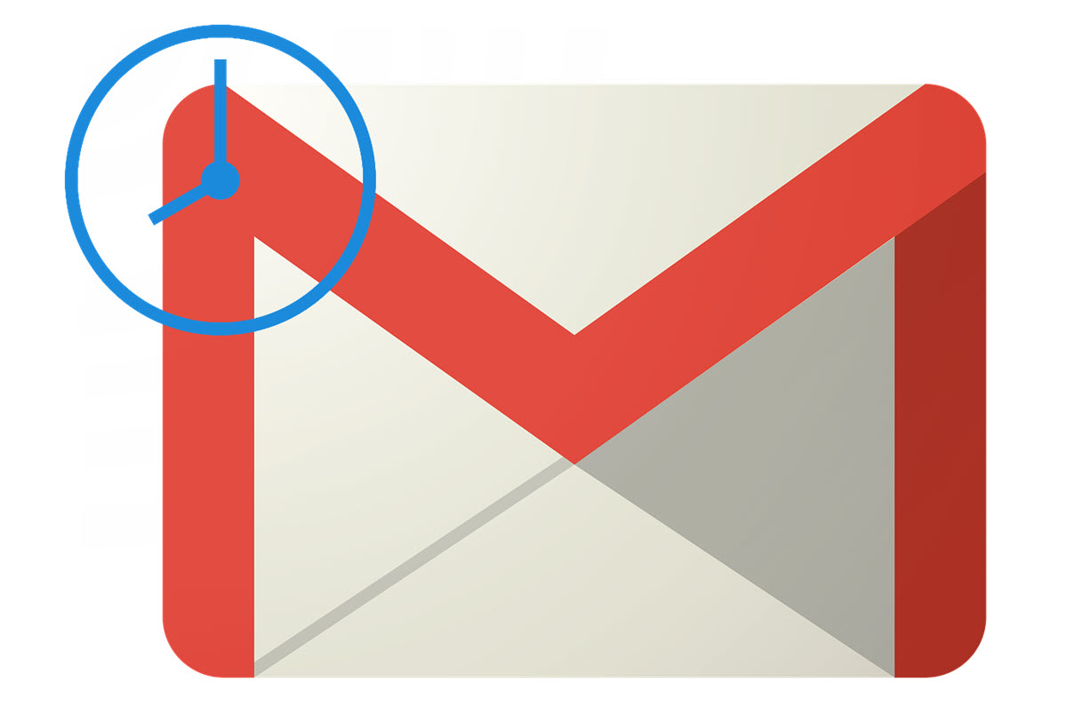 Cómo programar un correo en Gmail