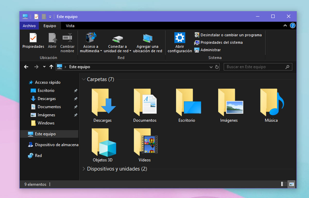 5 aplicaciones para organizar archivos en Windows