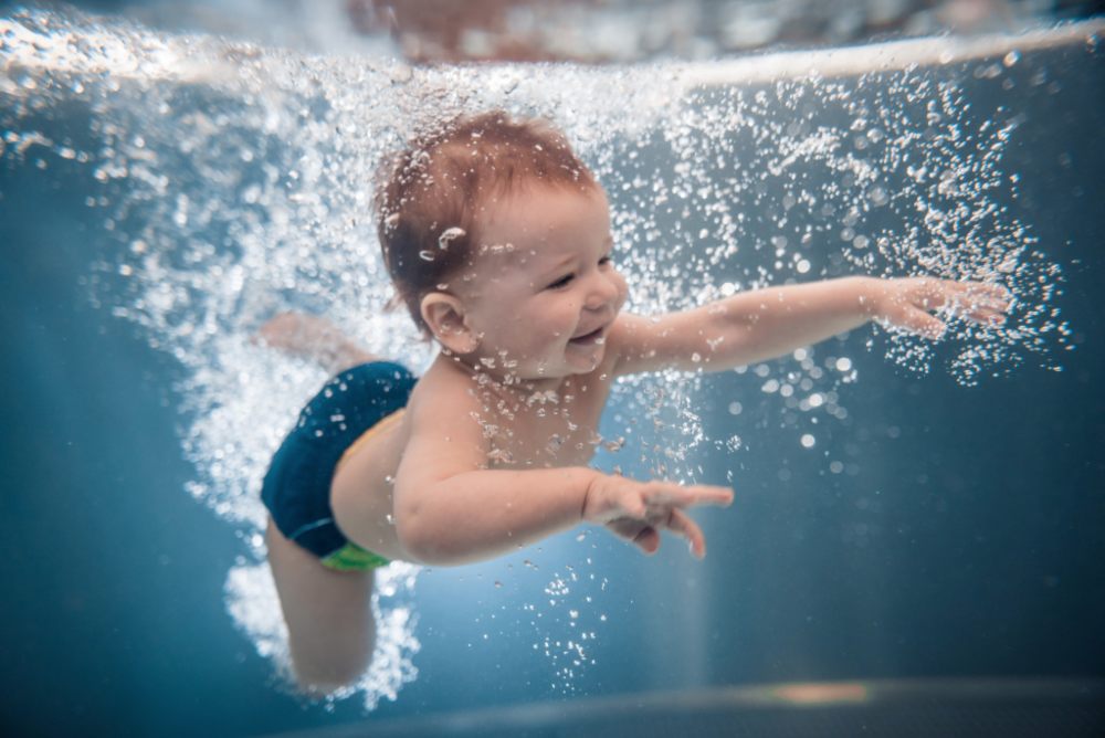 Las mejores cámaras de fotos digitales acuáticas para el verano