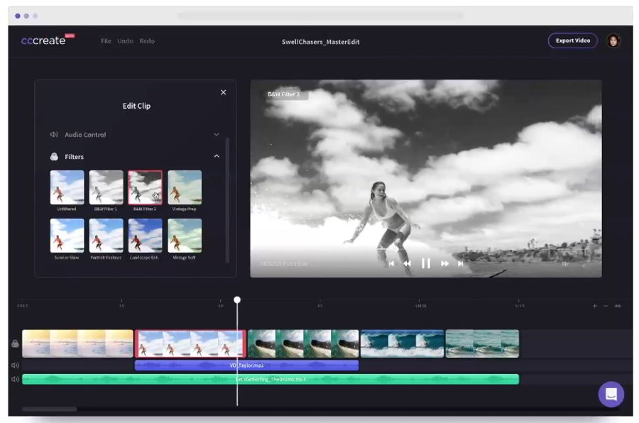 ClipChamp