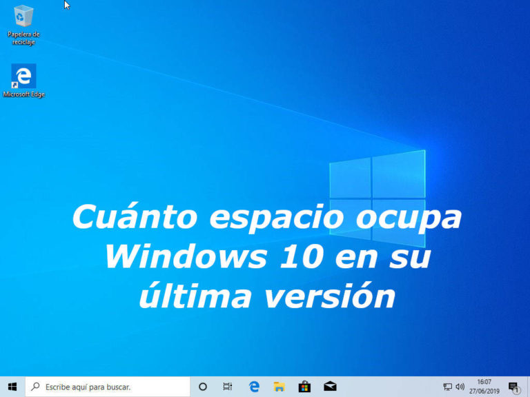 Cuanto Dura La Instalacion De Windows 10