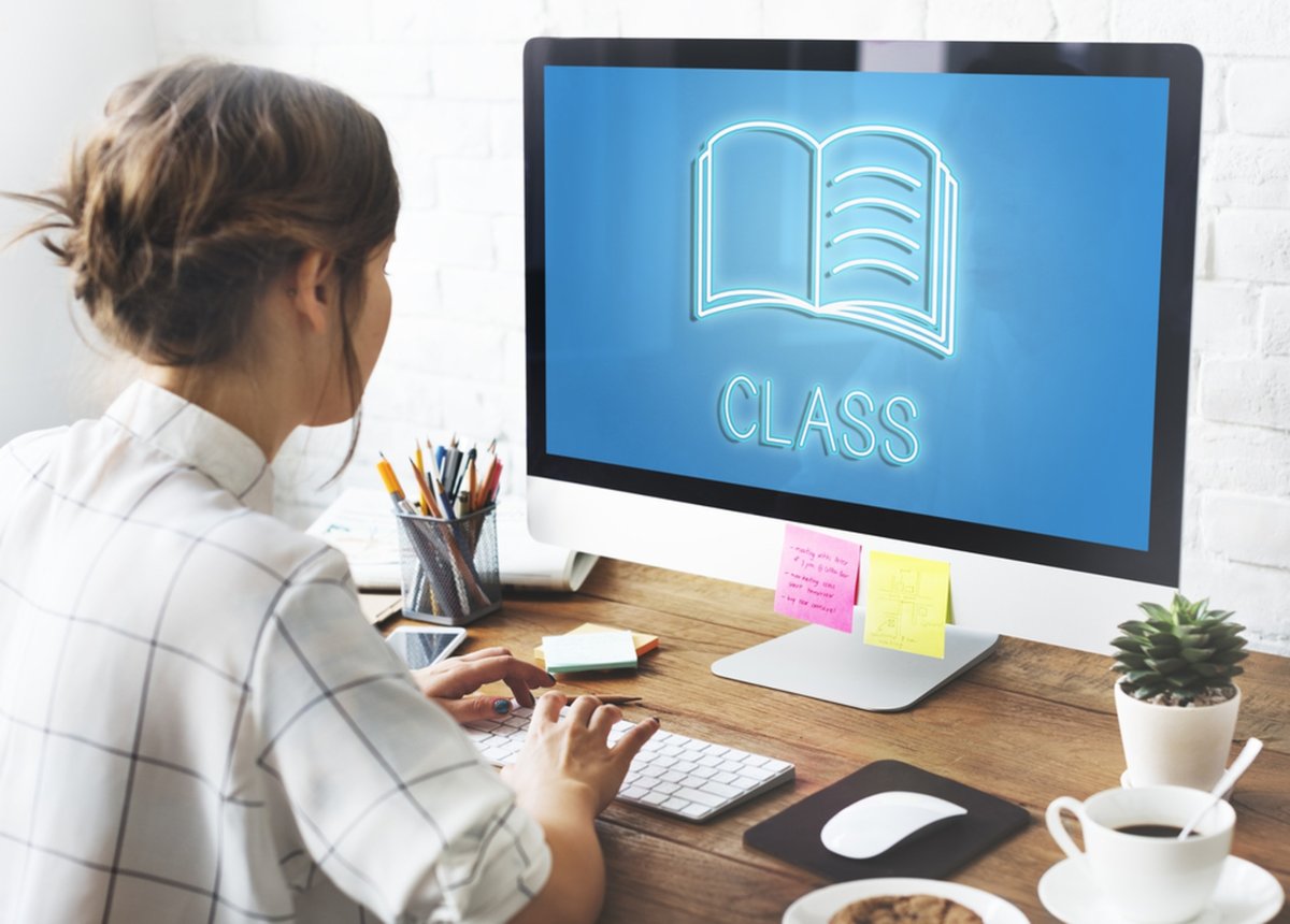 5 webs para hacer cursos online gratis con certificado