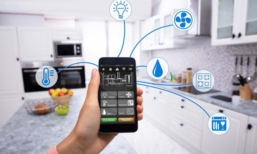5 Gadgets inteligentes que no pueden faltar en tu hogar