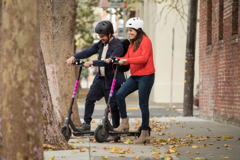 Casco como accesorio de seguridad