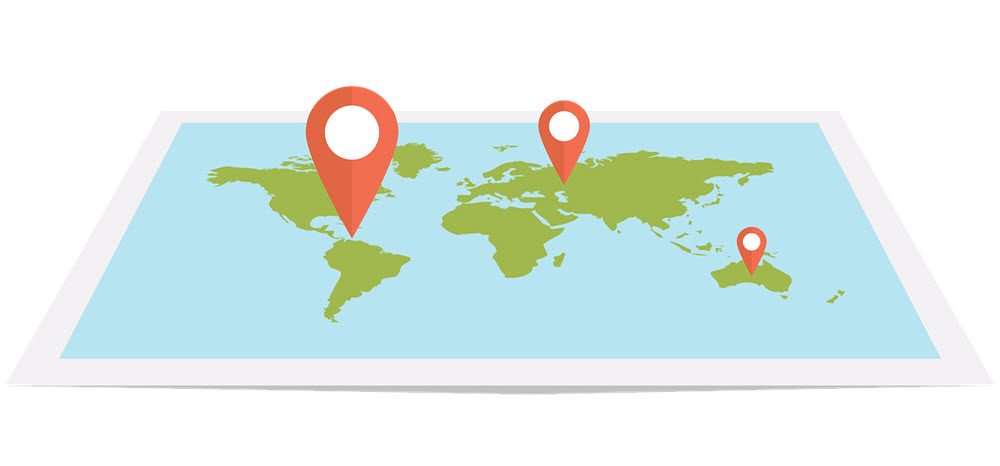 Cómo compartir tu ubicación en Google Maps