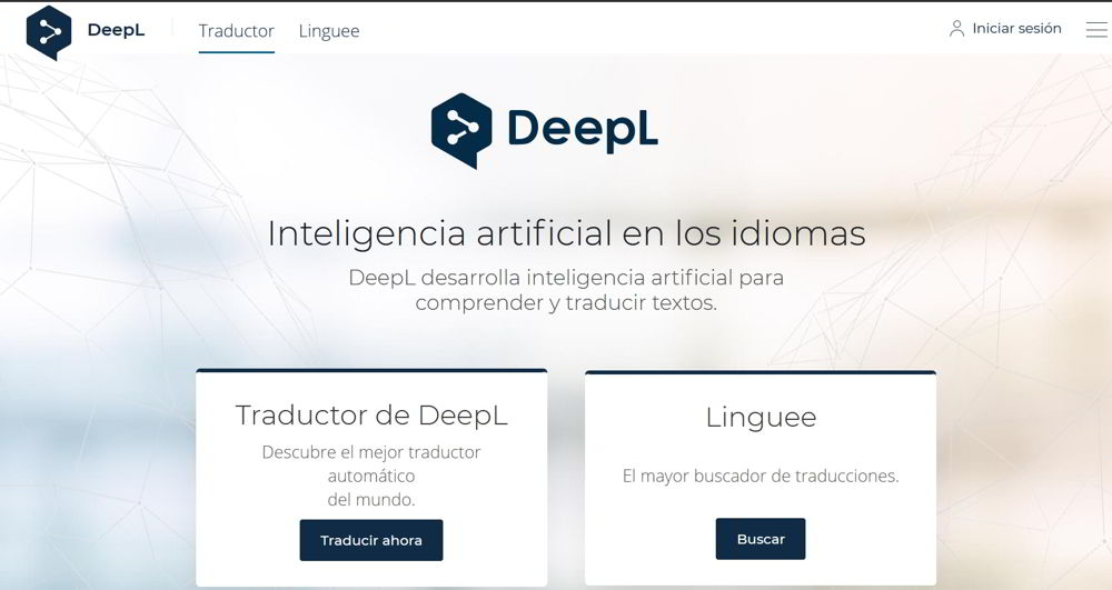 DeepL vs Google Translate Cuál es mejor opción