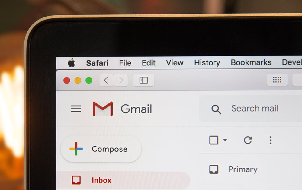 Cómo pasar contactos de una cuenta de Gmail a otra