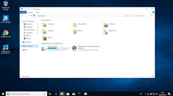 Cambiar Disco Duro Y Conservar Windows