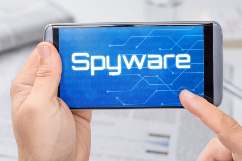 Comprobar Spyware en el móvil