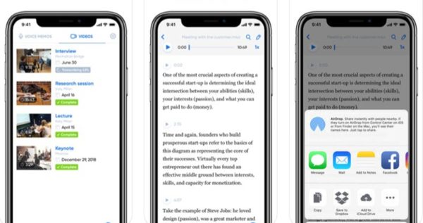 Pasar Whatsapp De Android A Iphone Sin Pagar