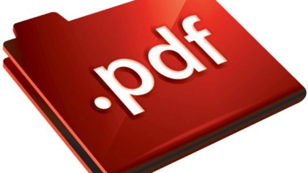 5 formas de unir varios PDF en un solo archivo