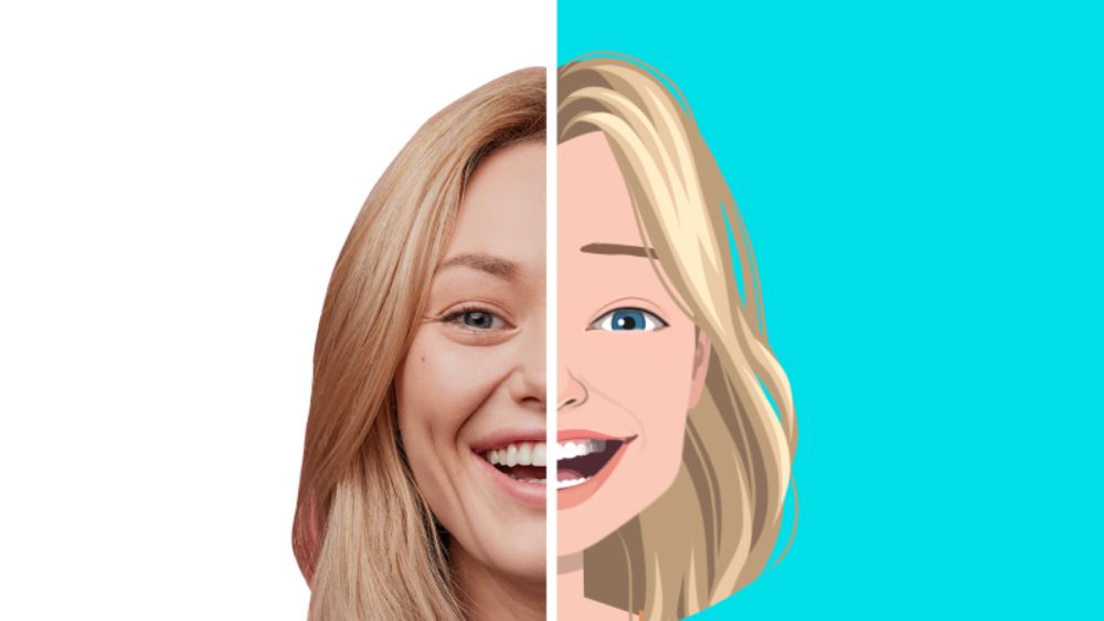 Las mejores aplicaciones de Android para convertir tu cara en un emoji