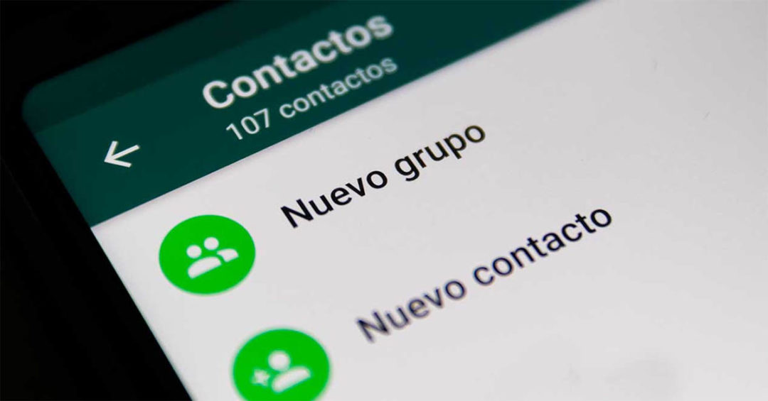 Como Saber Si Estoy Bloqueado En Whatsapp 2019
