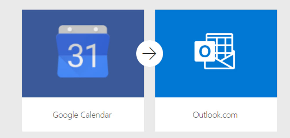 Cómo sincronizar Microsoft Outlook con Google Calendar