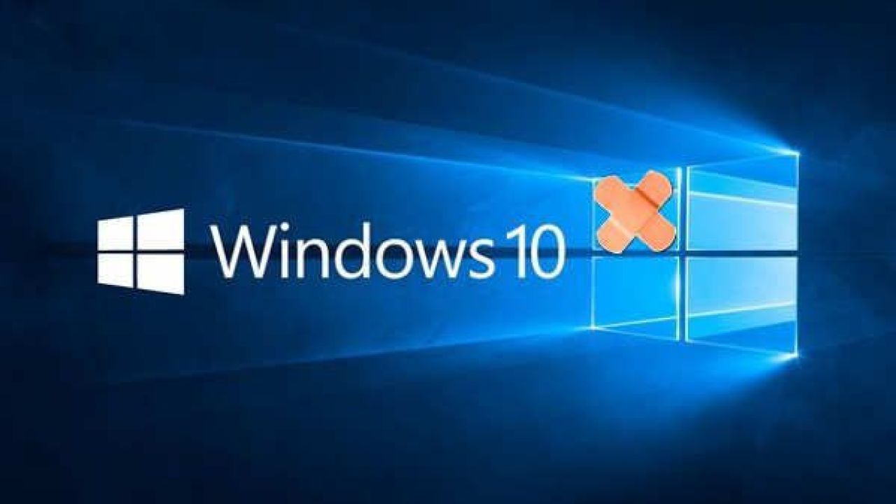 consumo de RAM en Windows 10