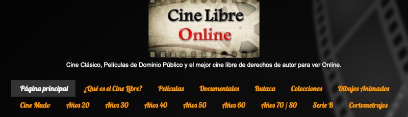 Cine libre online