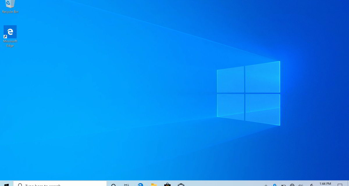 Libera hasta 30 GB de espacio en Windows 10 borrando datos temporales