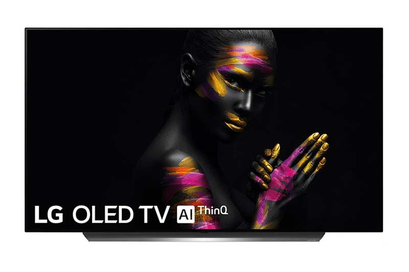 mejores ofertas de los días Sin IVA de MediaMarkt LG OLED C9