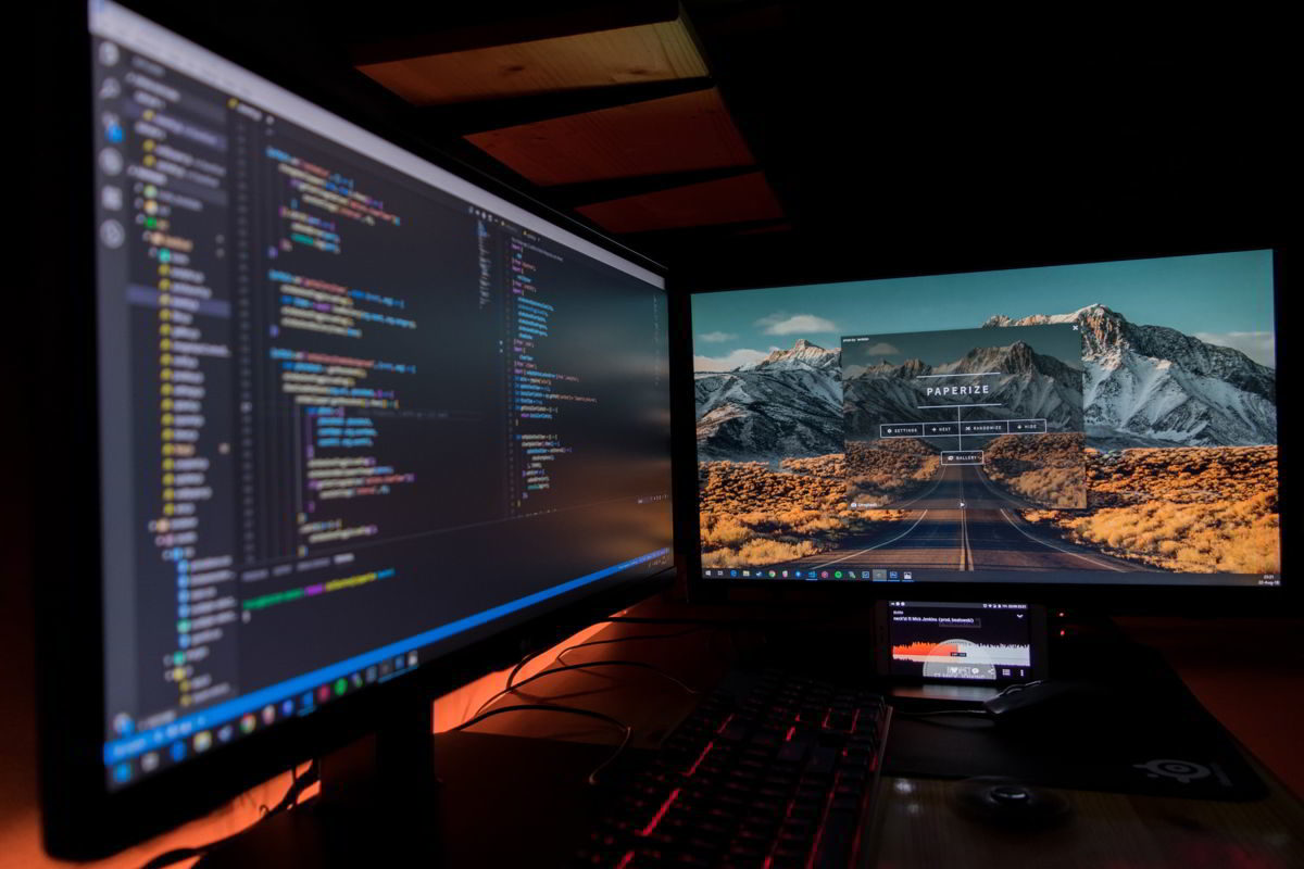 Problemas al conectar un segundo monitor al ordenador