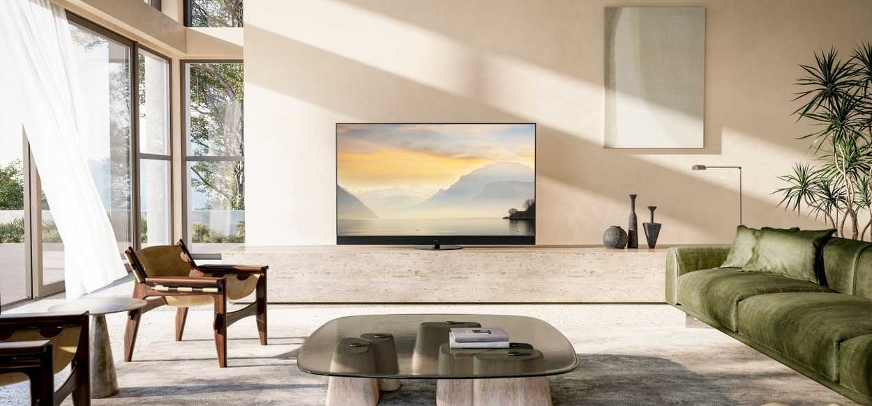 Panasonic TV-65Z95AEG, un OLED que apuesta fuerte por la imagen y el sonido