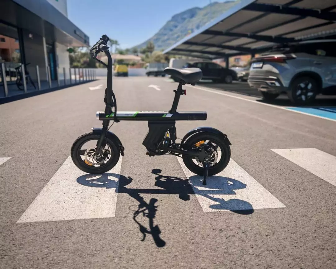 iSinwheel U3 o iSinwheel U1, ¿cuál elijo? Un análisis a fondo