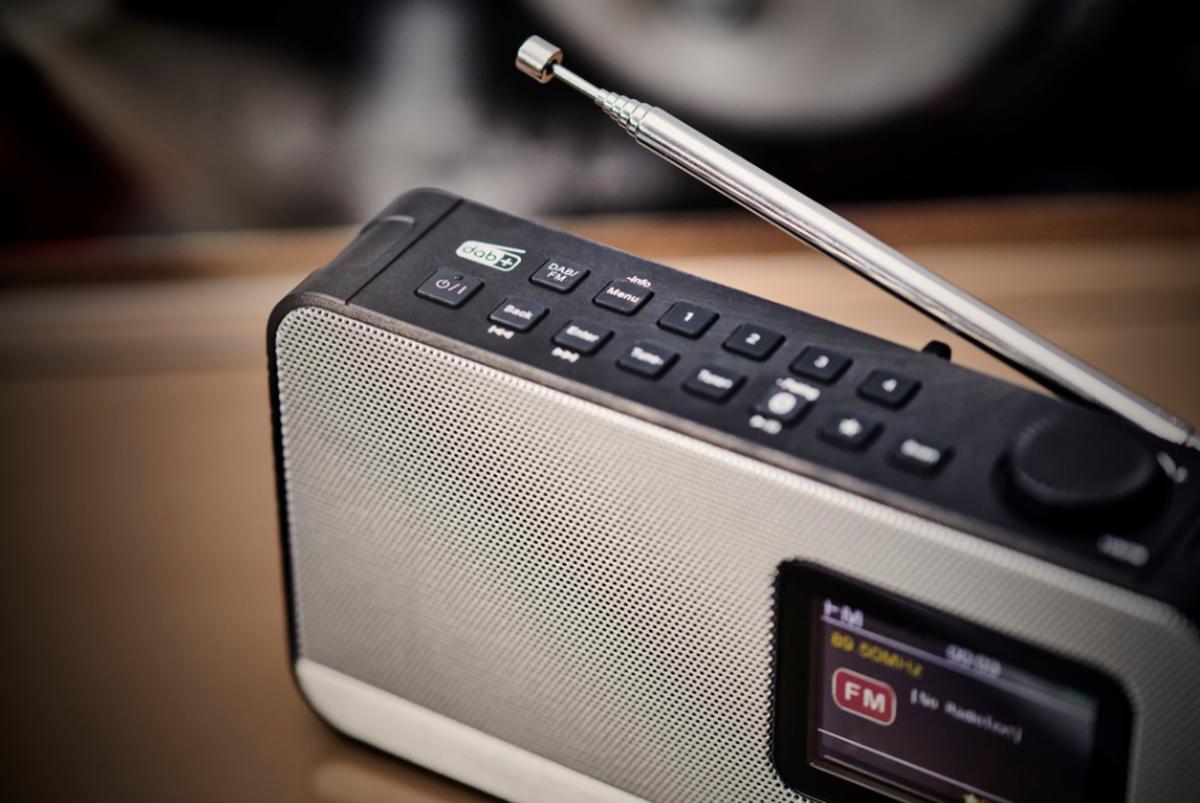 Panasonic RFD1 Audio e HiFi Spares and Accessories