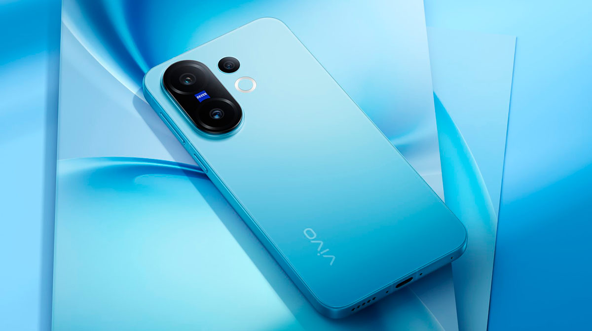 vivo X200 FE, un móvil compacto con potencia de flagship