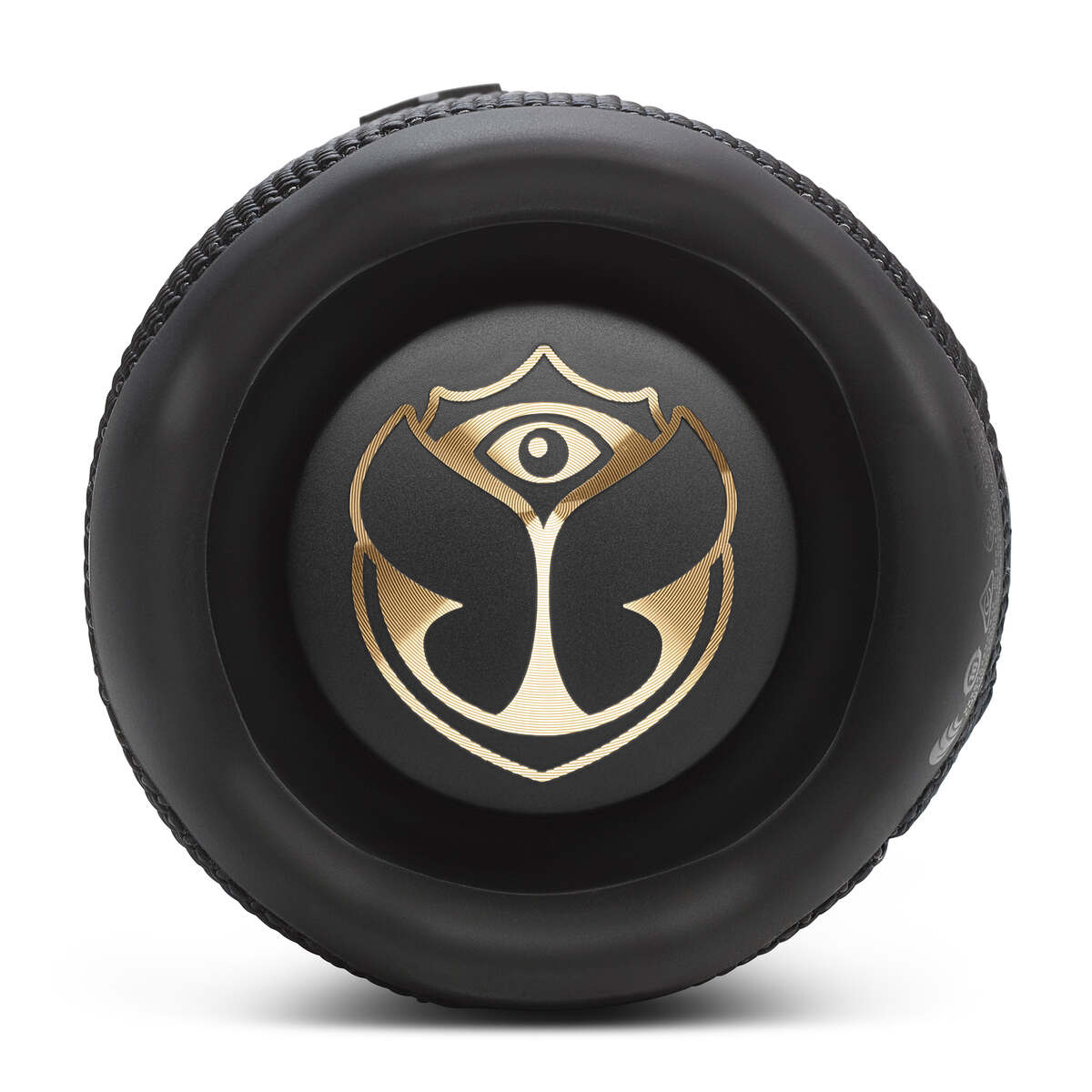 JBL y Tomorrowland Unen Fuerzas Nuevamente con una Edición Especial del Flip 7