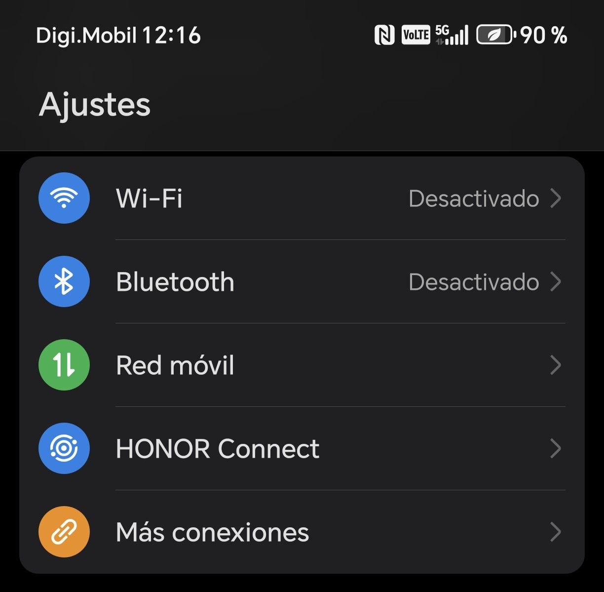 Cómo encontrar ajustes en mi móvil: Guía completa paso a paso